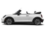 2026 MINI Cooper S Convertible Base