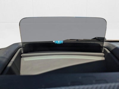 2025 MINI Convertible Cooper S