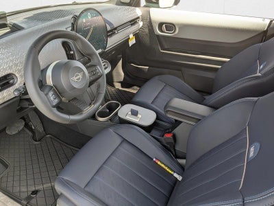 2025 MINI Convertible Cooper S