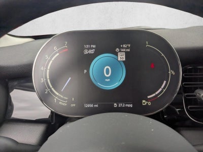 2024 MINI Cooper Hardtop 2 Door Base