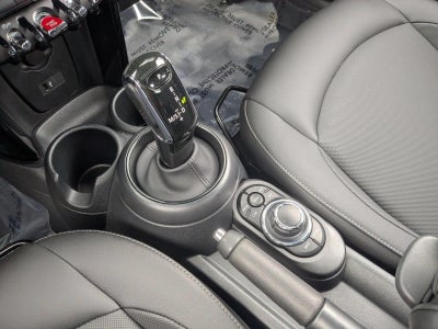 2024 MINI Cooper Hardtop 2 Door Base