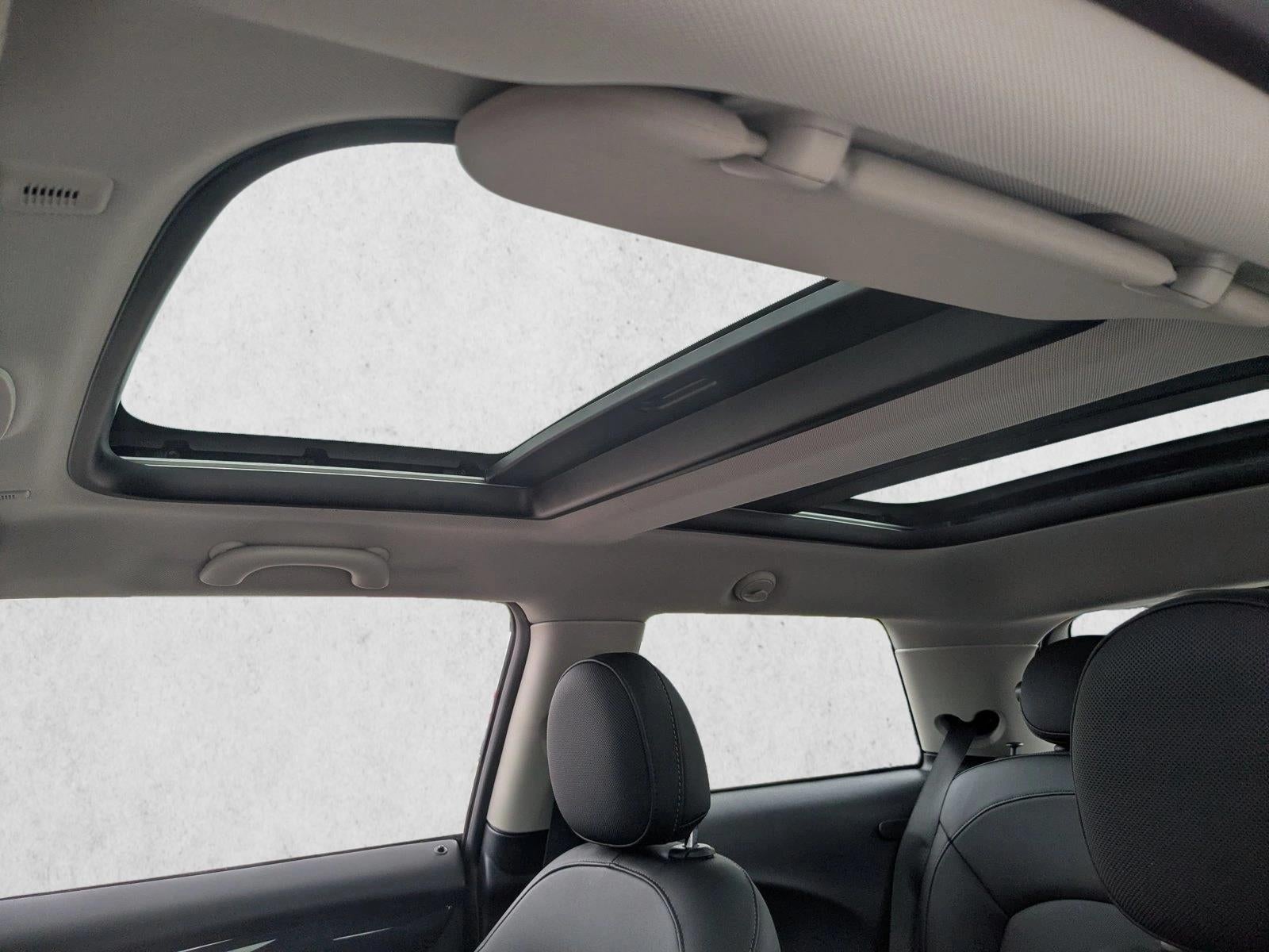 2024 MINI Cooper Hardtop 2 Door Base