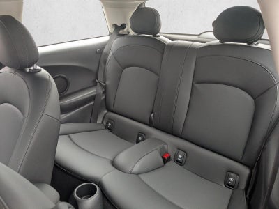 2024 MINI Cooper Hardtop 2 Door Base