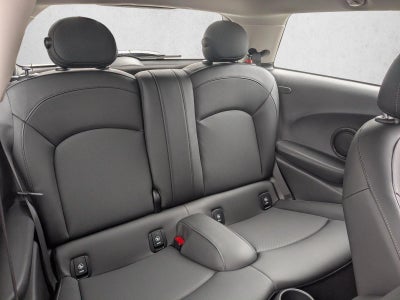 2024 MINI Cooper Hardtop 2 Door Base
