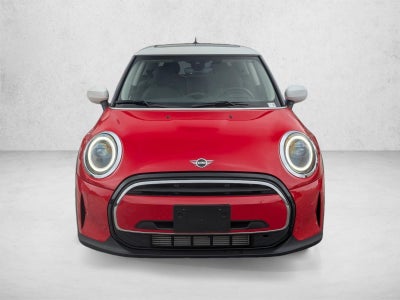 2024 MINI Cooper Hardtop 2 Door Base
