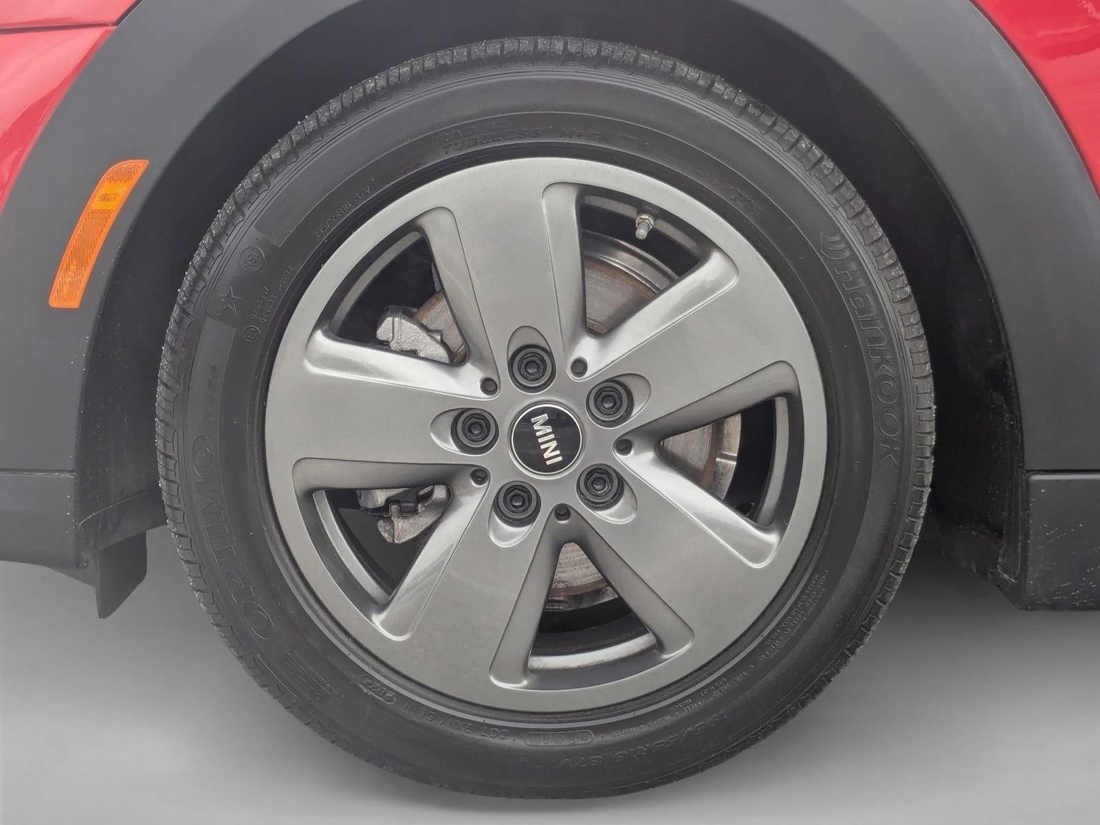 2024 MINI Cooper Hardtop 2 Door Base