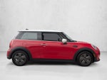 2024 MINI Cooper Hardtop 2 Door Base