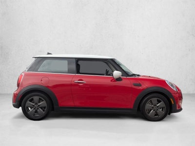 2024 MINI Cooper Hardtop 2 Door Base