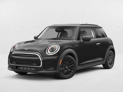 2023 MINI Cooper Hardtop 2 Door Base