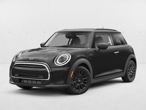 2023 MINI Cooper Hardtop 2 Door Base