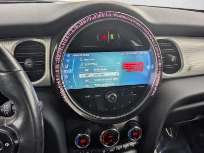 2023 MINI Cooper Hardtop 2 Door Base