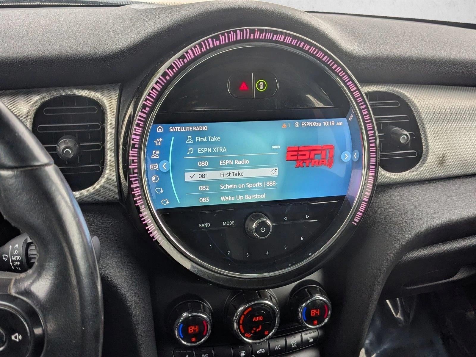 2023 MINI Cooper Hardtop 2 Door Base