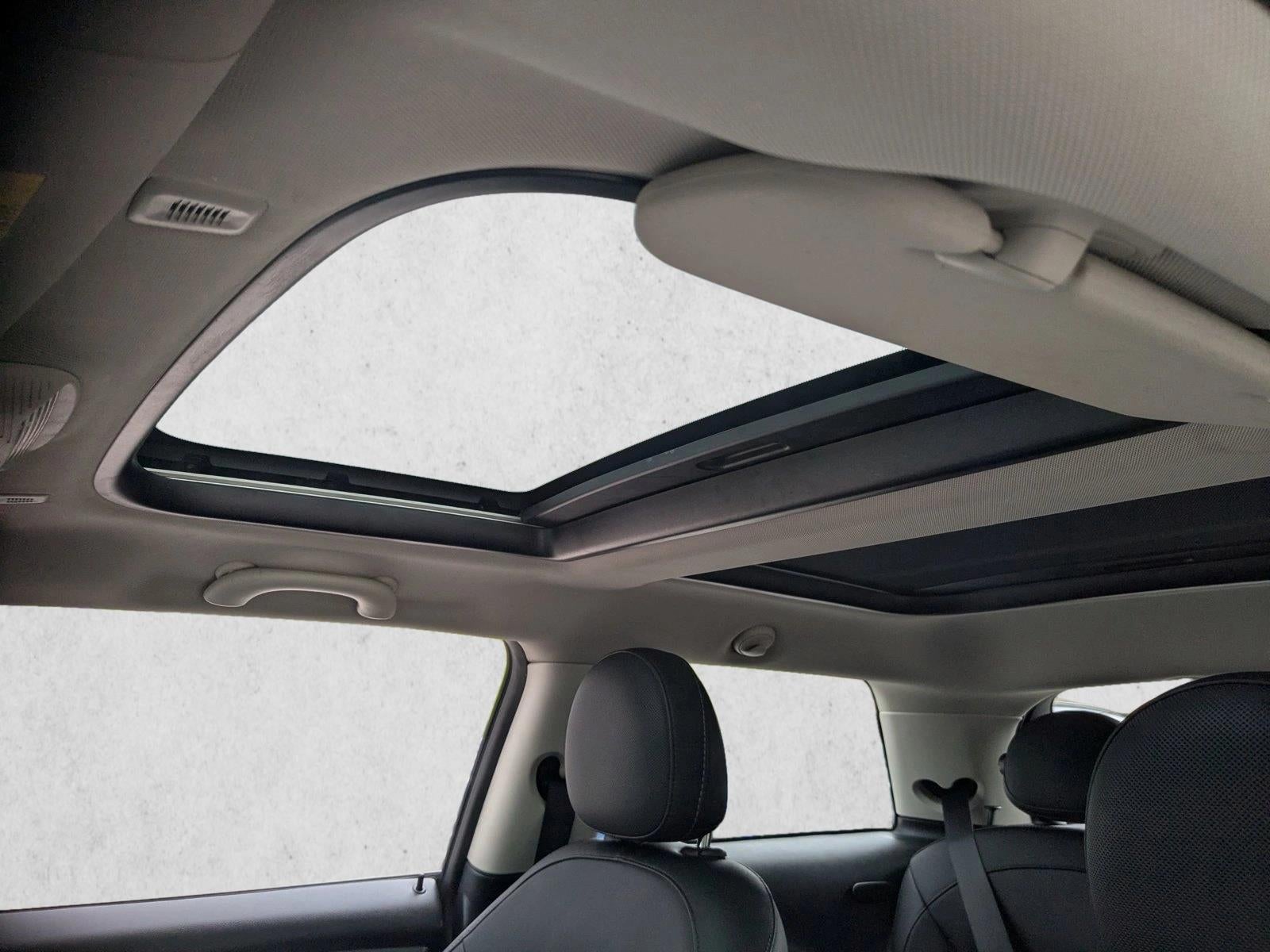 2023 MINI Cooper Hardtop 2 Door Base