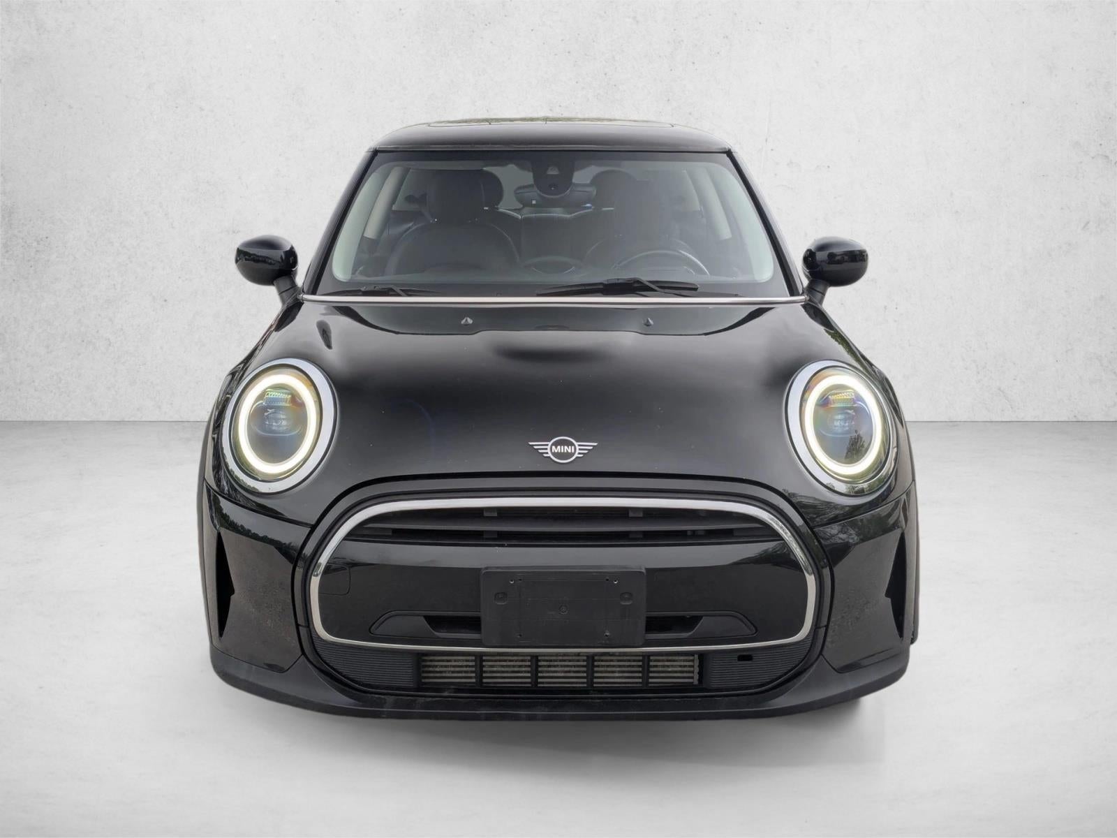 2023 MINI Cooper Hardtop 2 Door Base