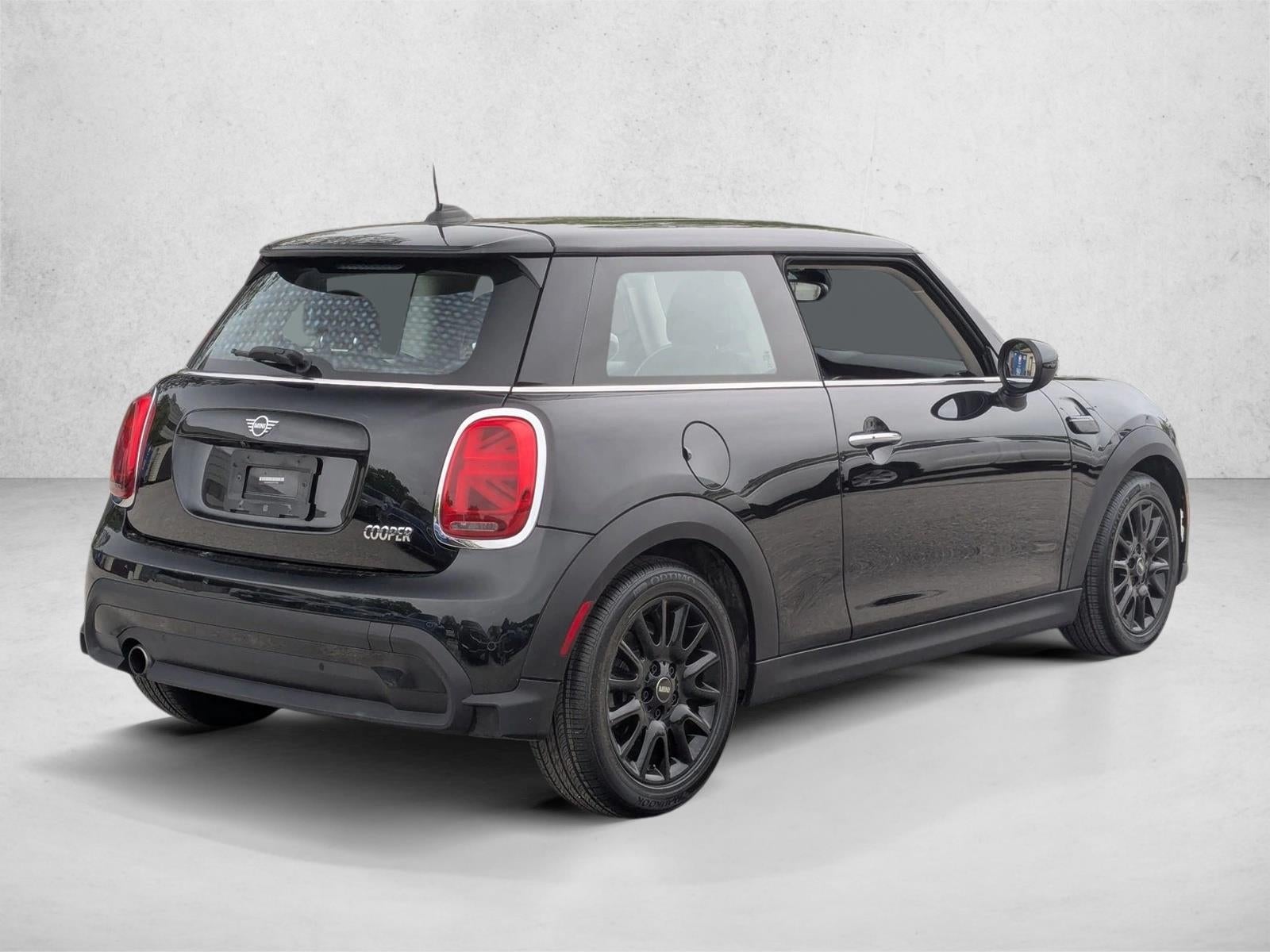 2023 MINI Cooper Hardtop 2 Door Base