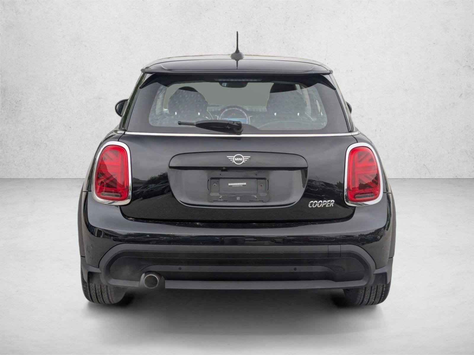 2023 MINI Cooper Hardtop 2 Door Base