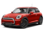 2024 MINI Cooper Hardtop 2 Door Base