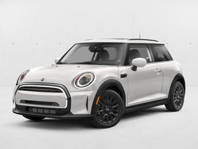 2024 MINI Hardtop 2 Door Cooper