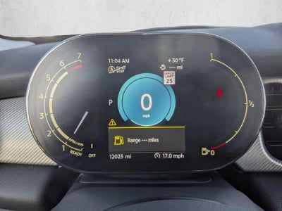 2024 MINI Cooper Hardtop 2 Door Base