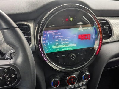 2024 MINI Cooper Hardtop 2 Door Base