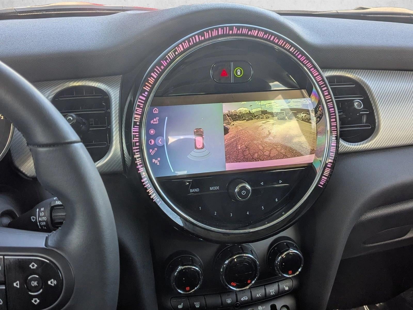 2024 MINI Cooper Hardtop 2 Door Base