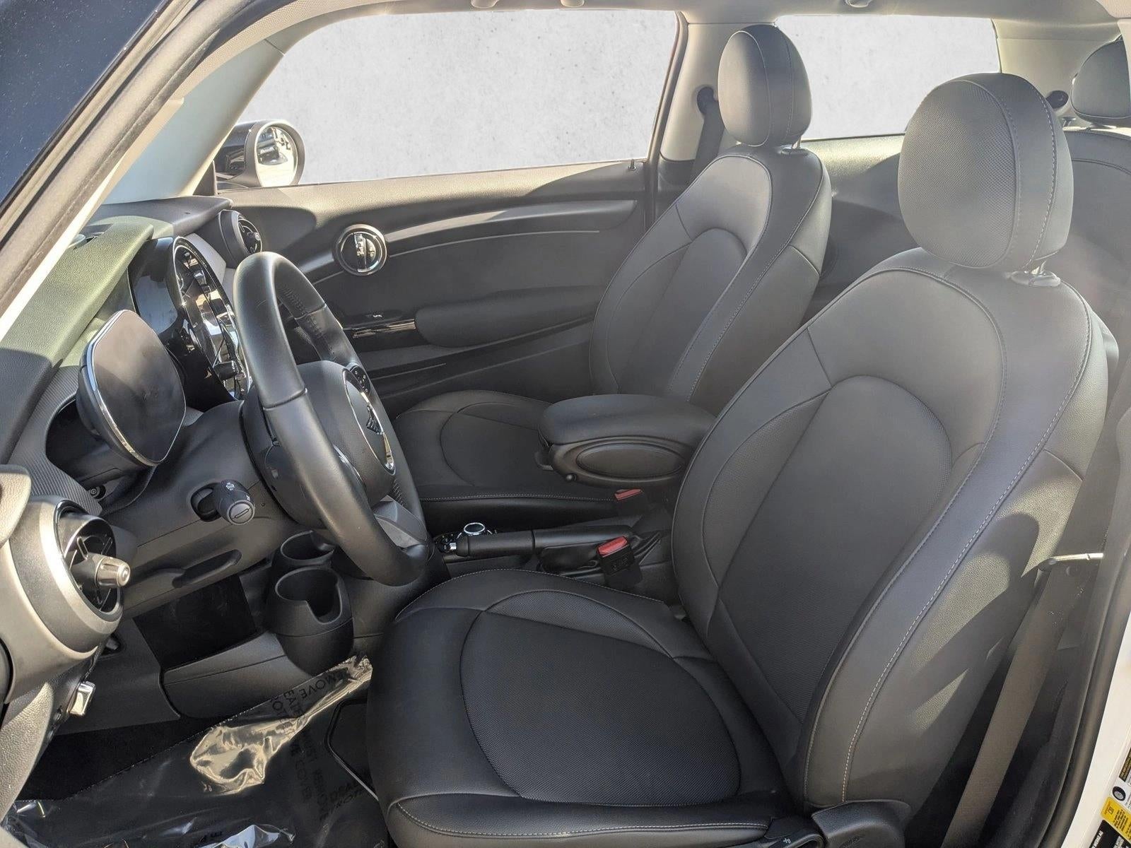 2024 MINI Cooper Hardtop 2 Door Base