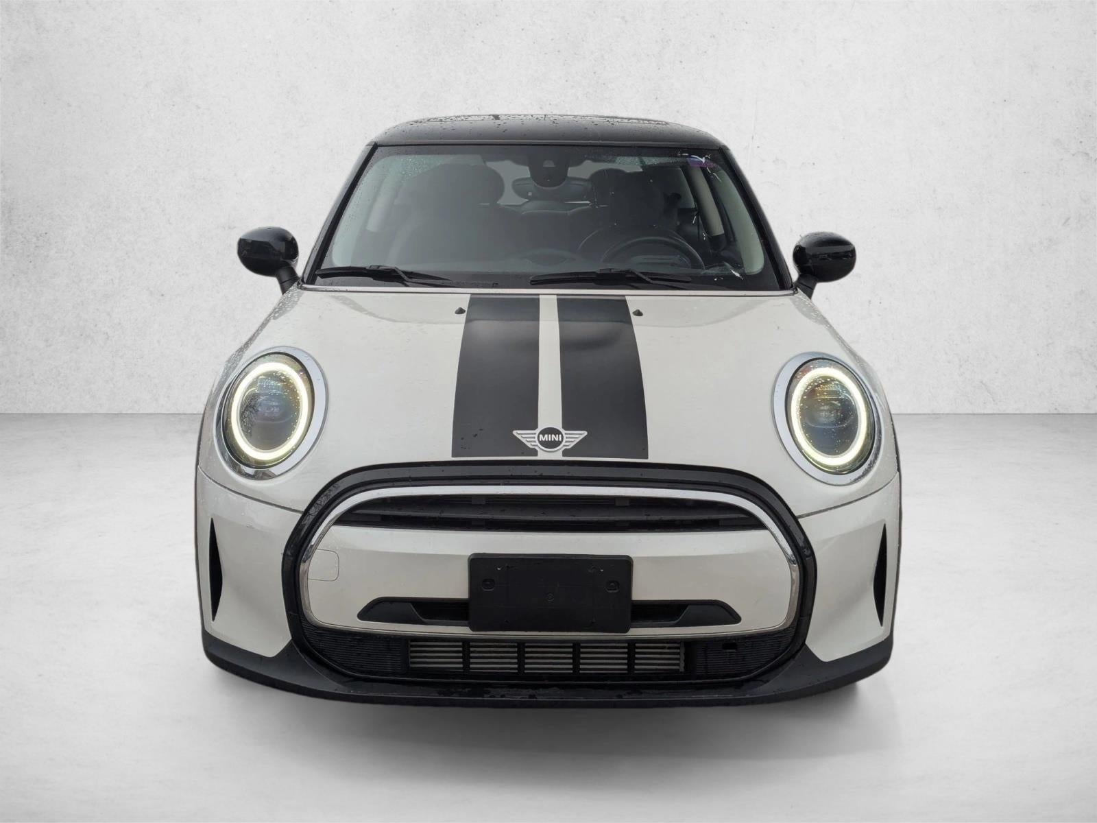2024 MINI Cooper Hardtop 2 Door Base
