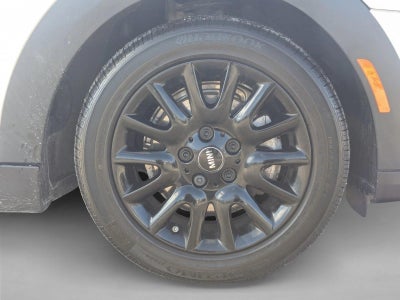 2024 MINI Cooper Hardtop 2 Door Base