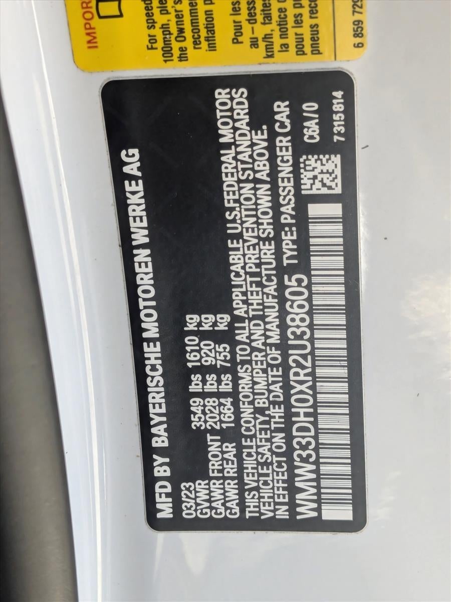 2024 MINI Cooper Hardtop 2 Door Base