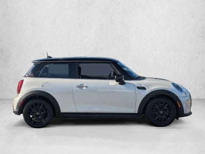2024 MINI Cooper Hardtop 2 Door Base