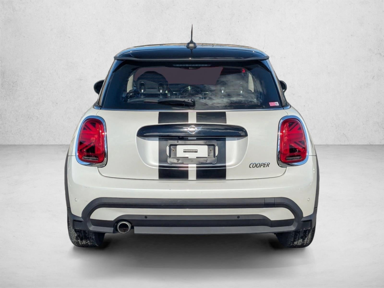 2024 MINI Cooper Hardtop 2 Door Base