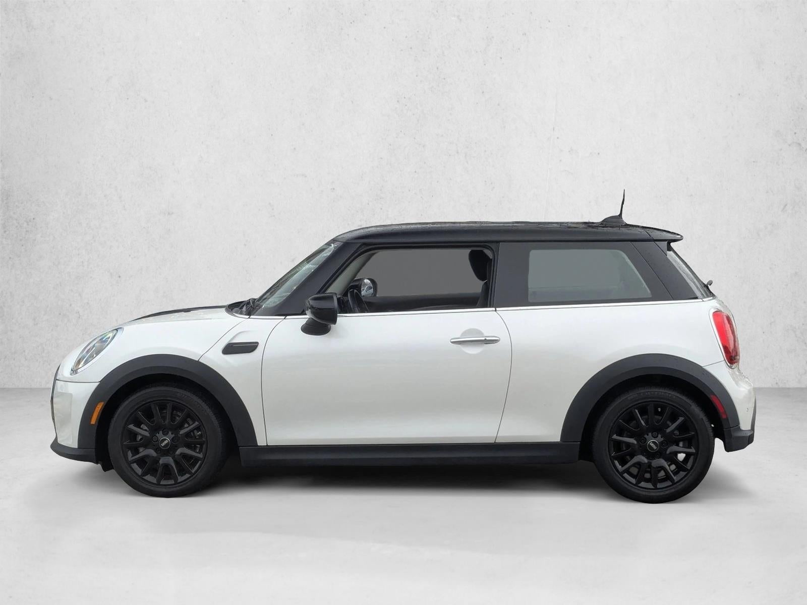 2024 MINI Cooper Hardtop 2 Door Base