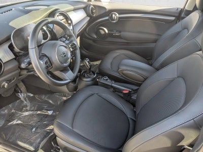 2024 MINI Cooper Hardtop 2 Door Base