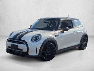 2024 MINI Cooper Hardtop 2 Door Base