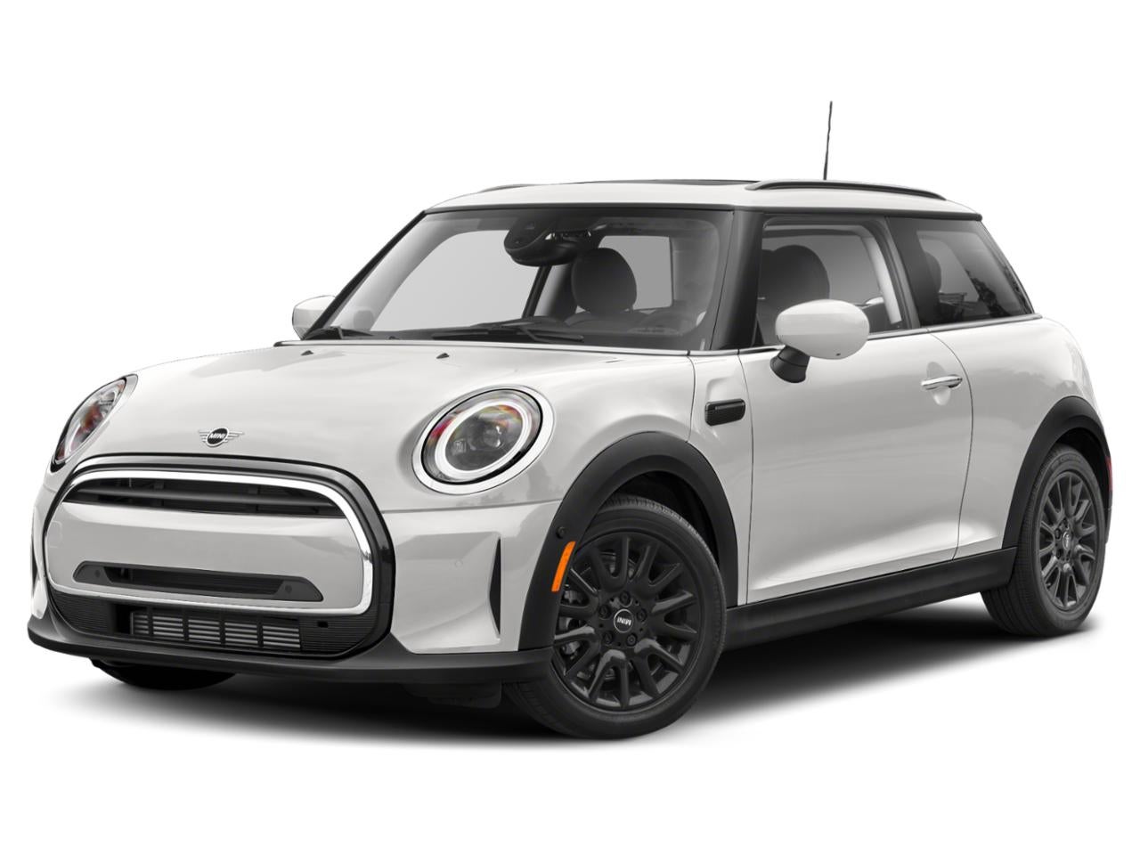 2024 MINI Hardtop 2 Door Cooper