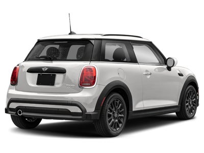 2024 MINI Hardtop 2 Door Cooper