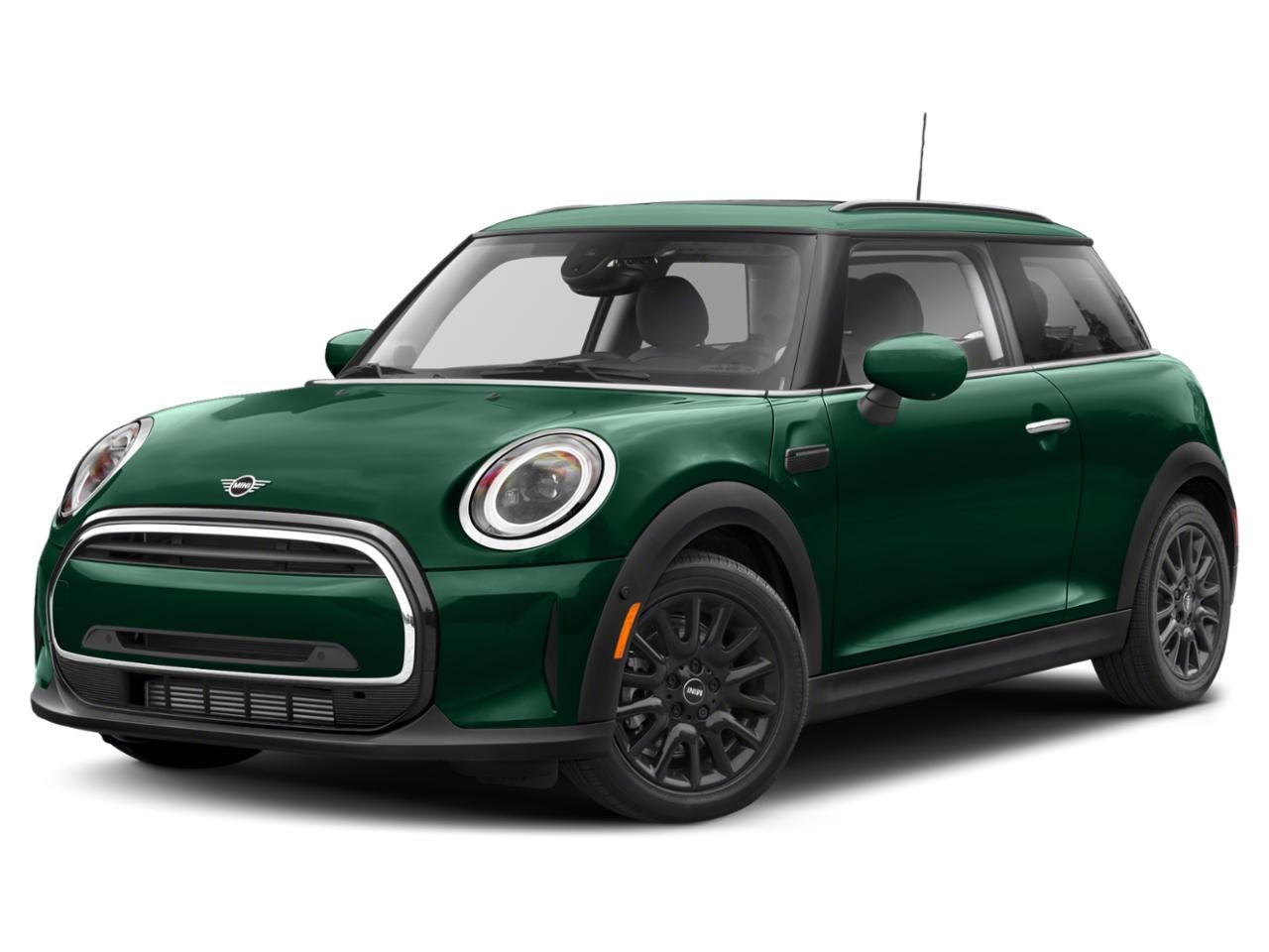 2024 MINI Cooper Hardtop 2 Door Base