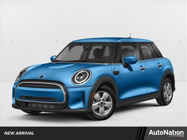 2023 MINI Cooper Hardtop 4 Door Base