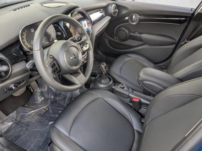2023 MINI Cooper Hardtop 4 Door Base