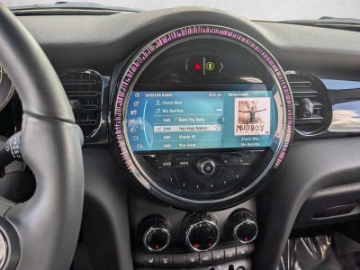 2023 MINI Cooper Hardtop 4 Door Base