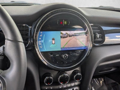 2023 MINI Cooper Hardtop 4 Door Base