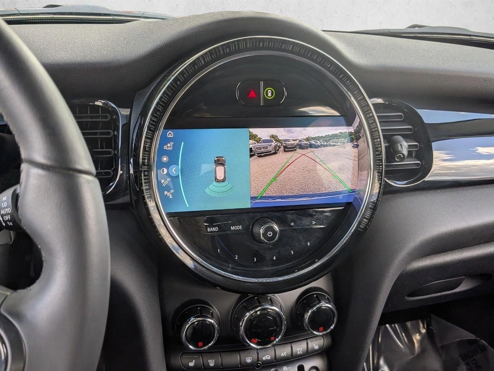 2023 MINI Cooper Hardtop 4 Door Base