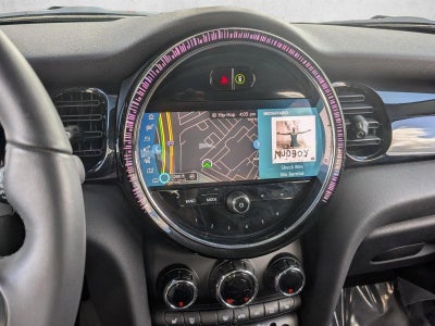 2023 MINI Cooper Hardtop 4 Door Base