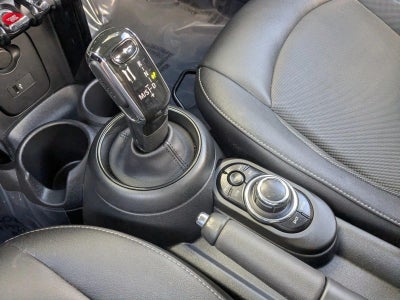 2023 MINI Cooper Hardtop 4 Door Base