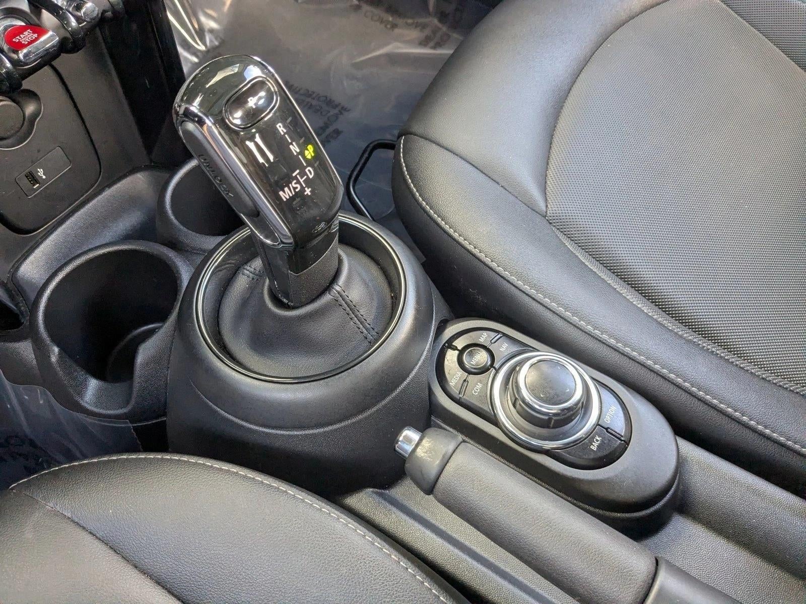 2023 MINI Cooper Hardtop 4 Door Base