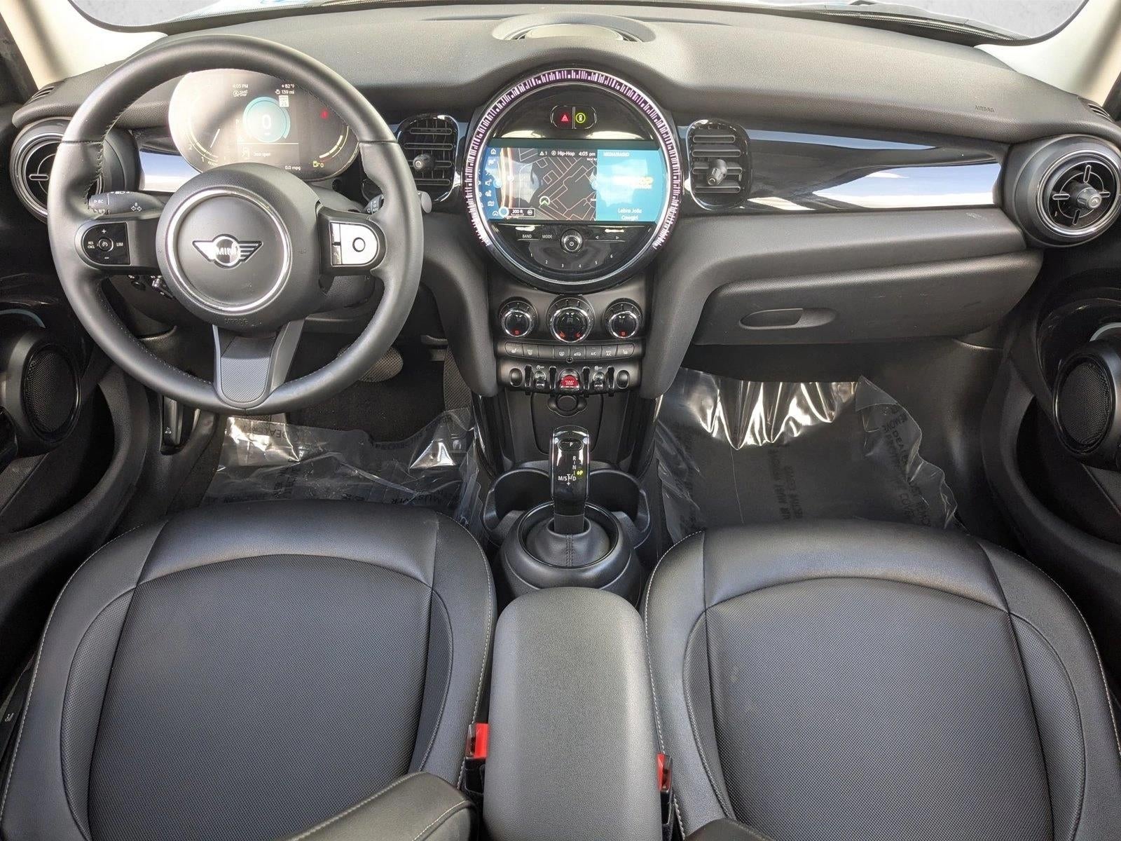 2023 MINI Cooper Hardtop 4 Door Base