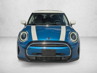 2023 MINI Cooper Hardtop 4 Door Base