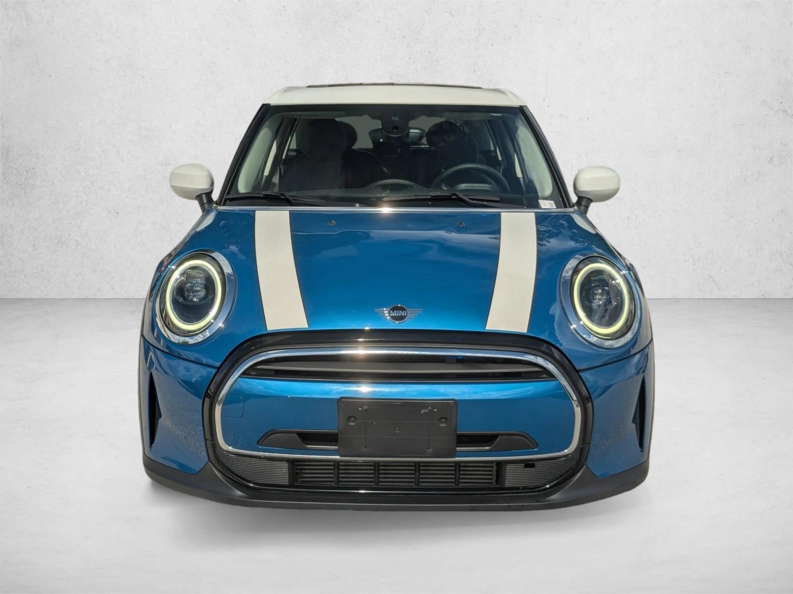 2023 MINI Cooper Hardtop 4 Door Base