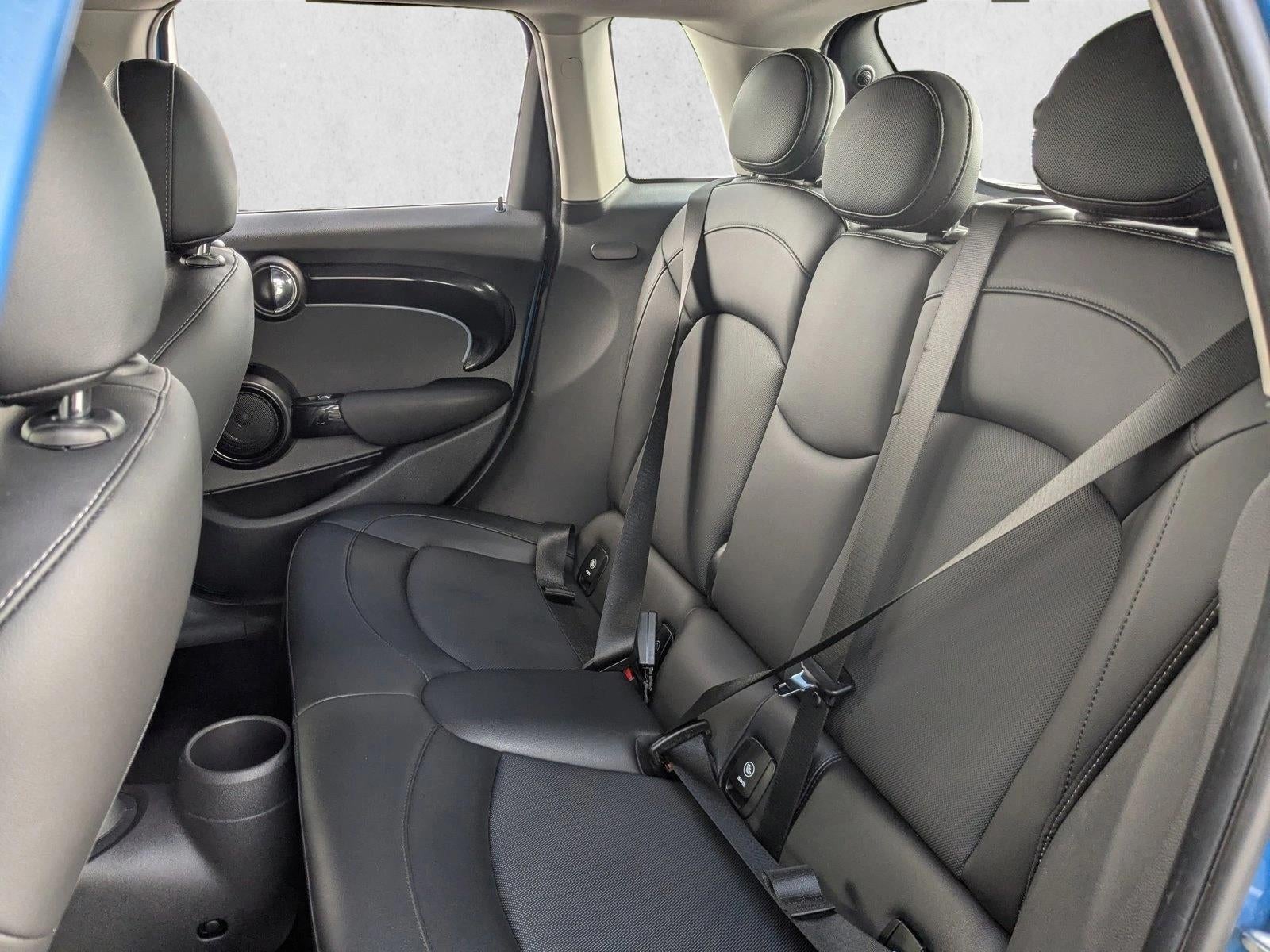 2023 MINI Cooper Hardtop 4 Door Base