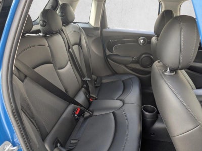 2023 MINI Cooper Hardtop 4 Door Base